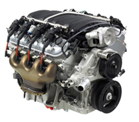 U2889 Engine